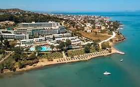 Zeus Dolce By Wyndham Athens
